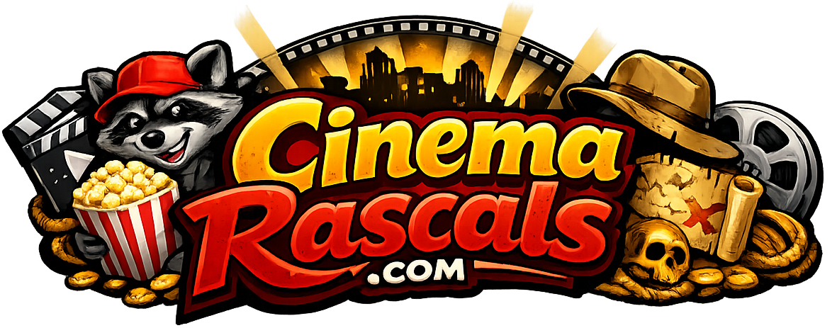 Cinema Rascals