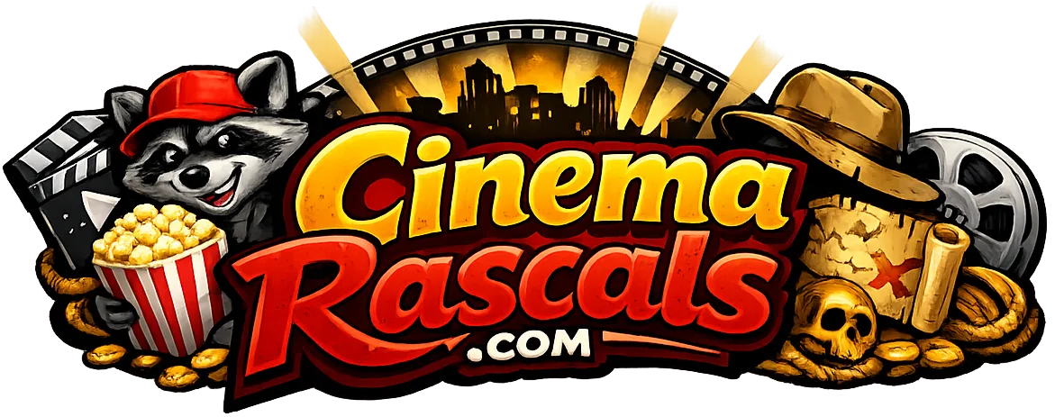 Cinema Rascals